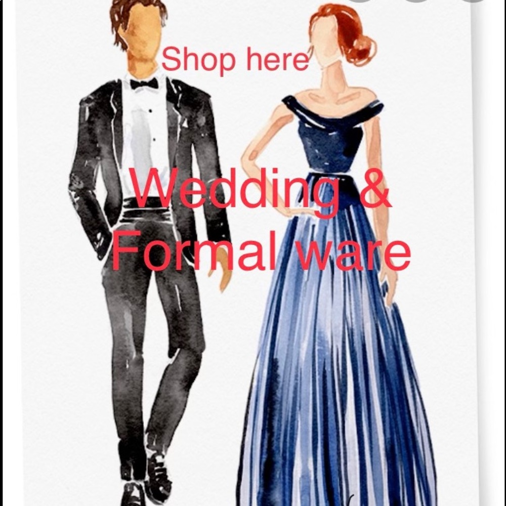 Formal Boutique and BROtique